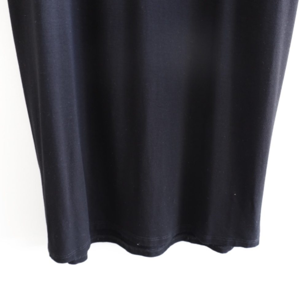 Eileen Fisher Sleeveless Tunic Dress - Picture 6 of 6